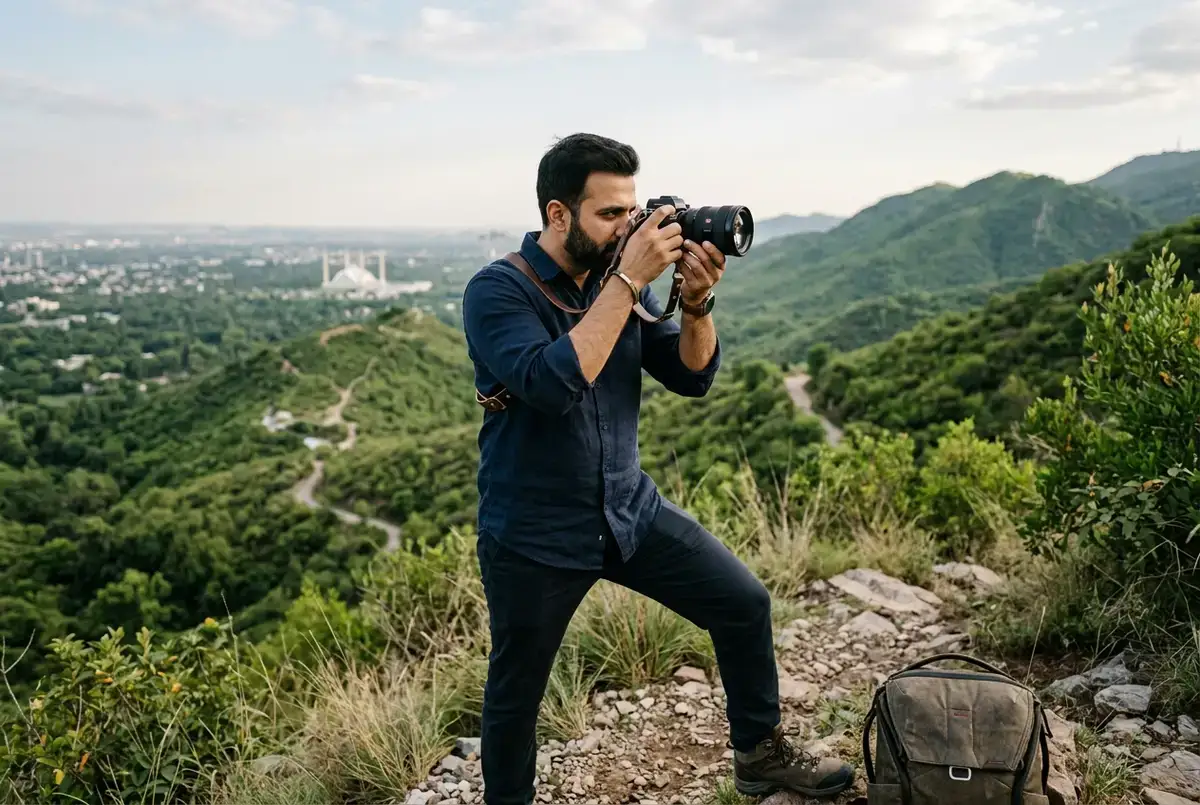 Photographers & Studios professional illustration